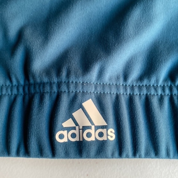 Adidas I Primegreen I Sports I Bra I Size: S - Picture 4 of 12